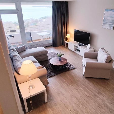 Appartement 9-911 Meerblick Timmendorfer Strand Exterior photo