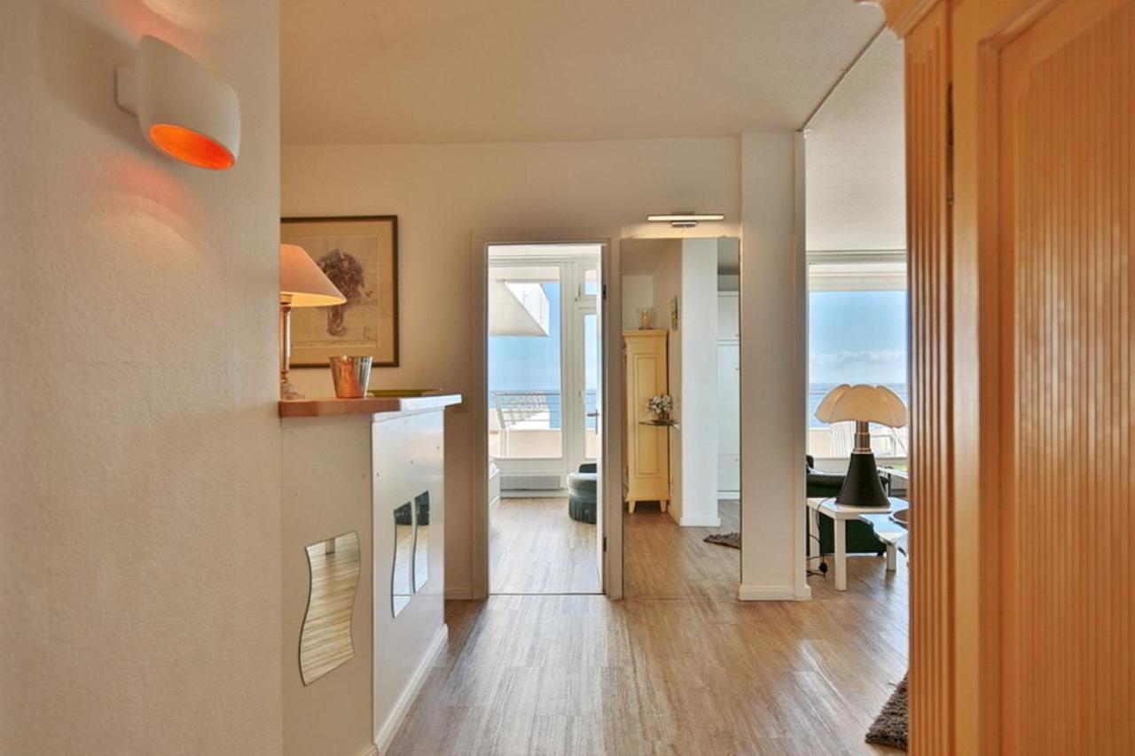 Appartement 9-911 Meerblick Timmendorfer Strand Exterior photo